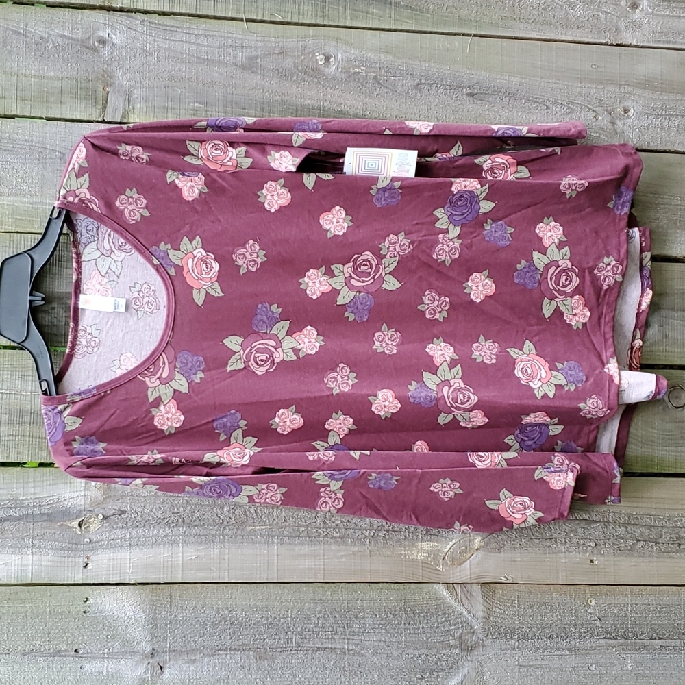 LulaRoe Lynnae
